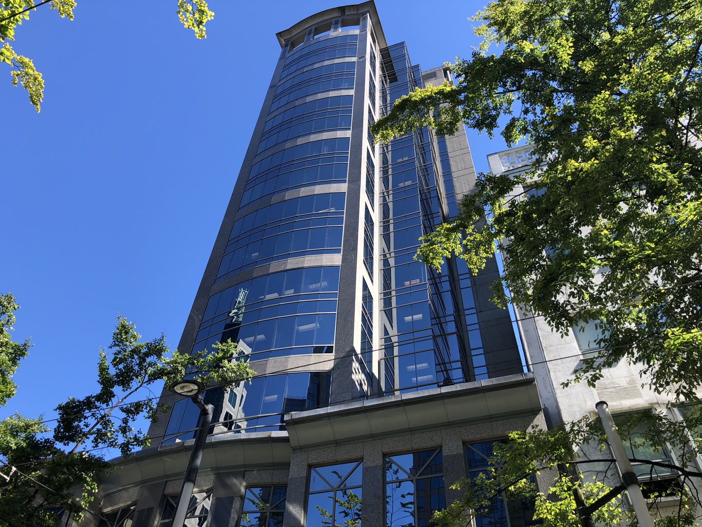 Chunghwa Investment (Canada) Co. Ltd.